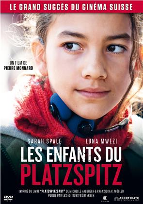Les Enfants du Platzspitz (2020)