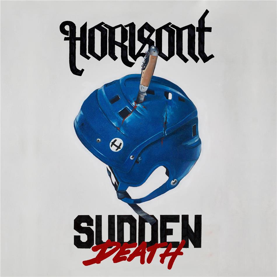 Horisont - Sudden Death Deluxe Edition