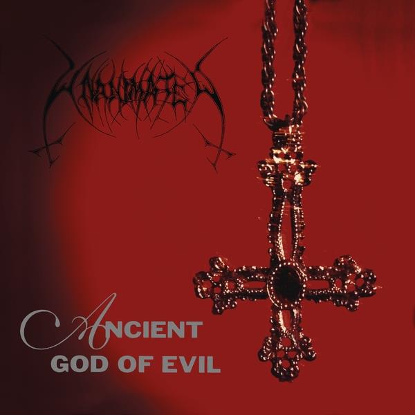 Unanimated - Ancient God Of Evil 2020 Reissue, Century Media