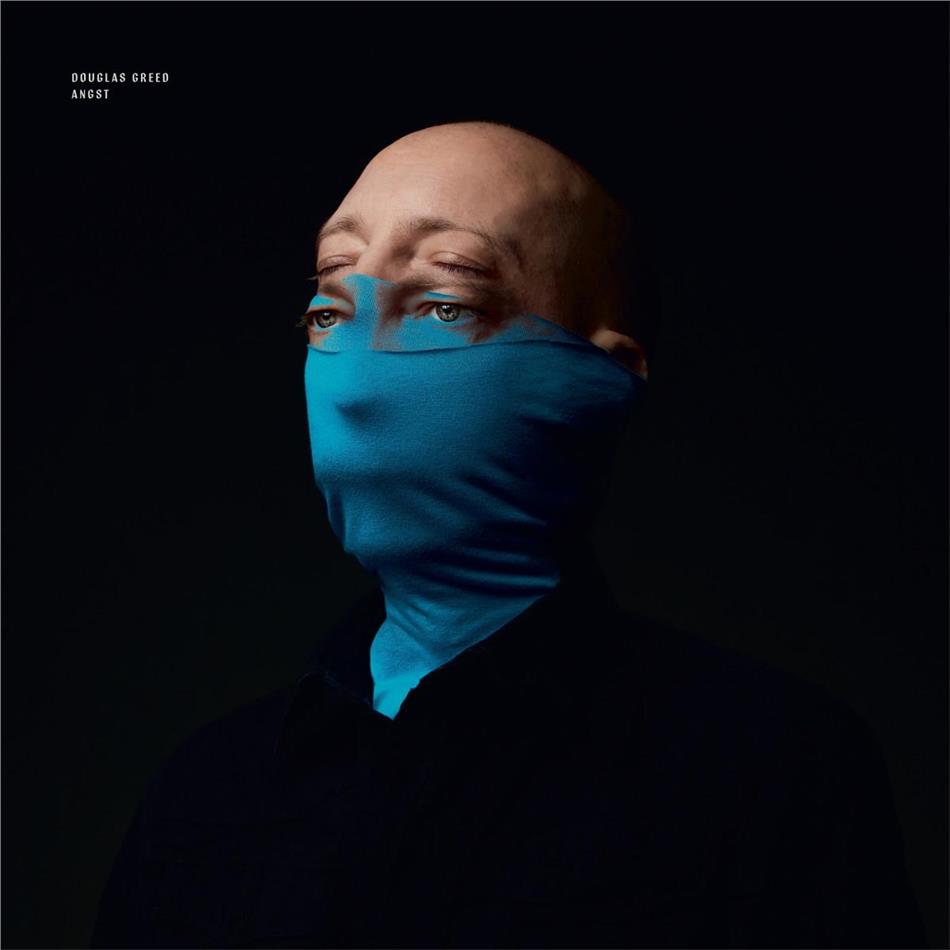 Douglas Greed - Angst LP