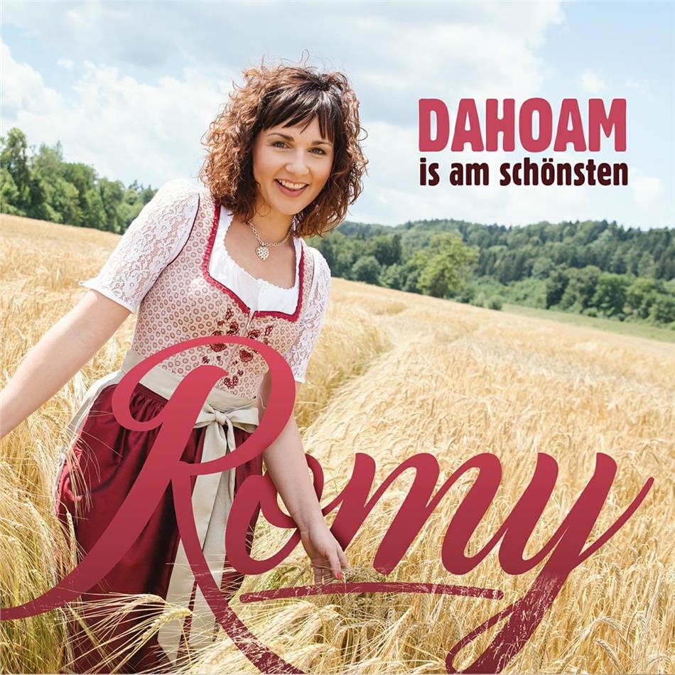 Romy - Dahoam is am Schönsten
