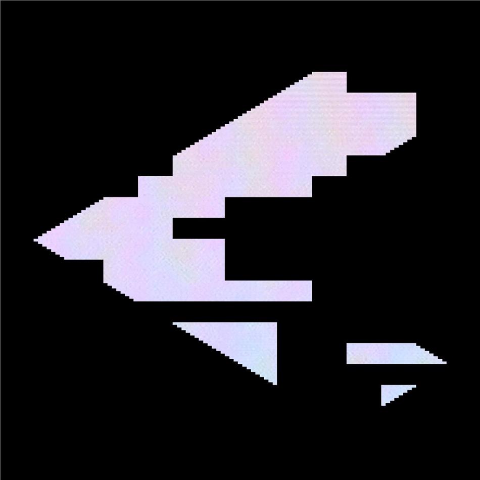 Squarepusher - Lamental EP + Bonustrack, Japan Edition