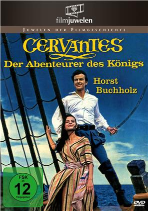 Cervantes - Der Abenteurer des Königs (1967) (Filmjuwelen)