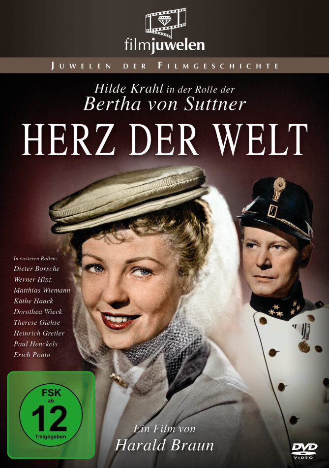 Herz der Welt (1952) Filmjuwelen