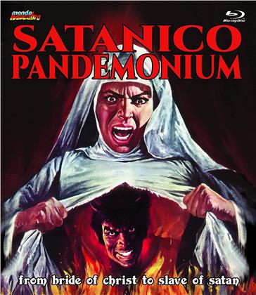 Satanico Pandemonium (1975)