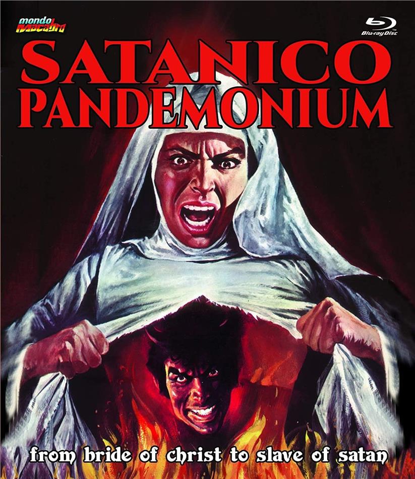 Satanico Pandemonium (1975)