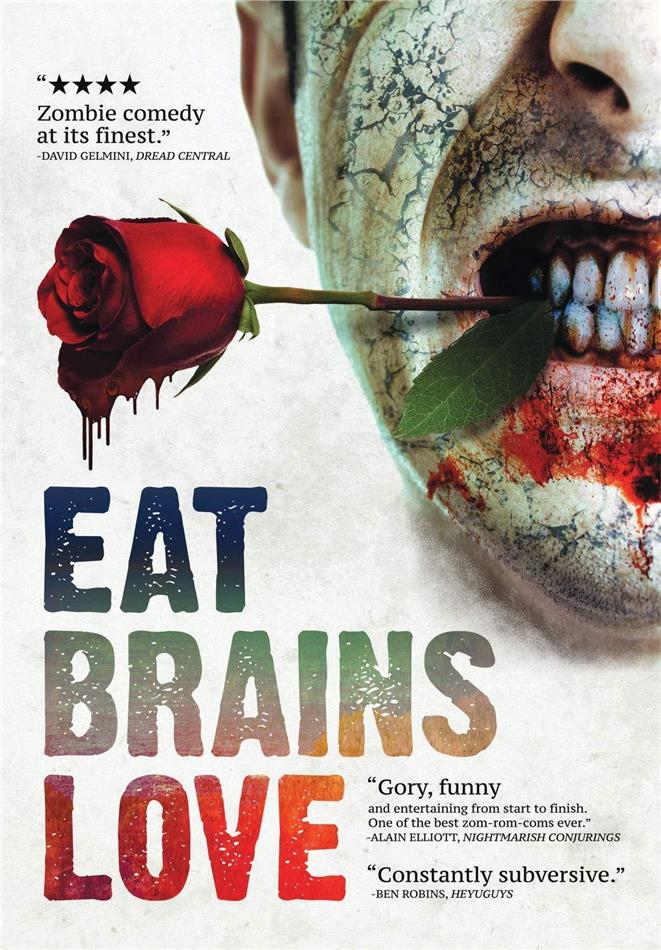 Eat Brains Love (2019)
