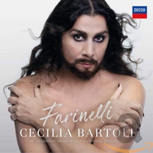 Nicola Antonio Porpora (1686-1768), Johann Adolf Hasse (1699-1783), Geminiano Giacomelli (1692-1740), Antonio Caldara (1670-1736), … - Farinelli 2020 Reissue