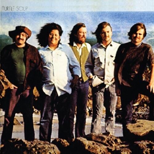 The Turtles - Turtle Soup 2020 Reissue, Manifesto, Bonustracks, Remastered, LP