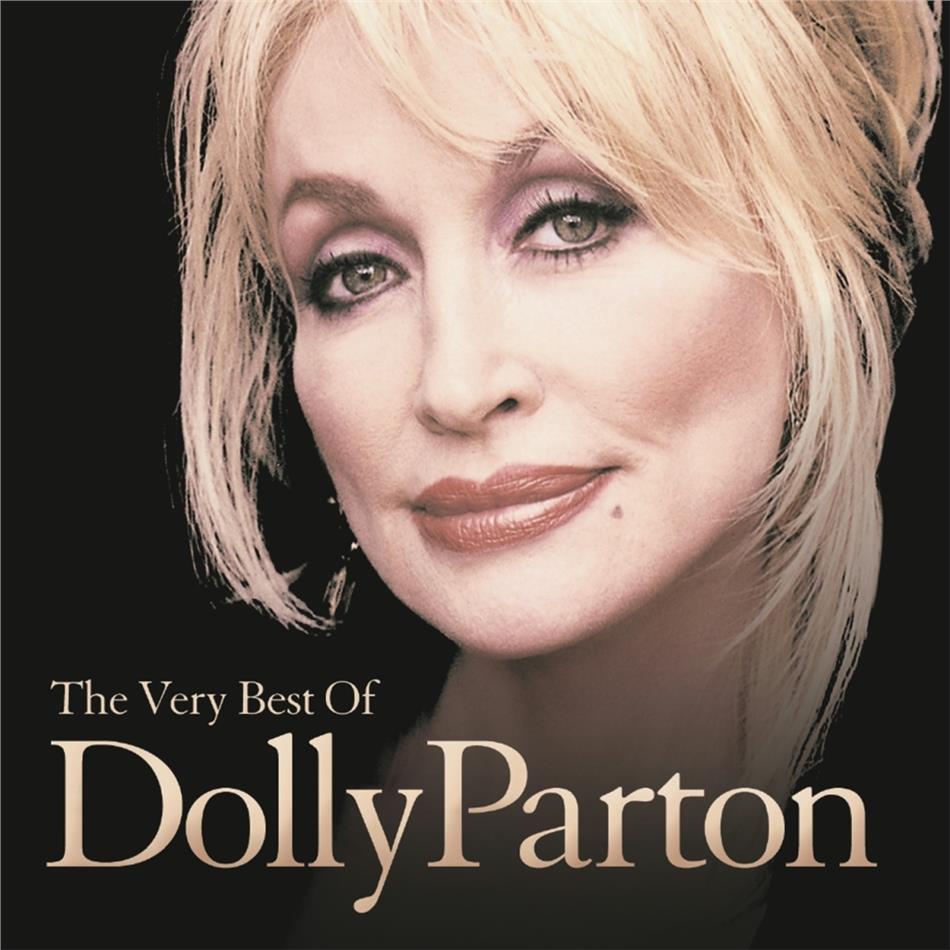 Dolly Parton - Very Best Of Dolly Parton 2020 Reissue, 2 LPs