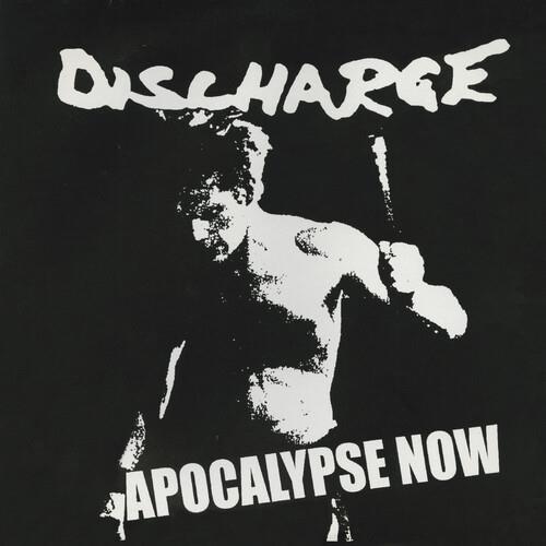 Discharge - Apocalypse Now 2020 Reissue, Cleopatra