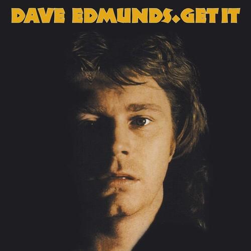 Dave Edmunds - Get It 2020 Reissue, Music On CD