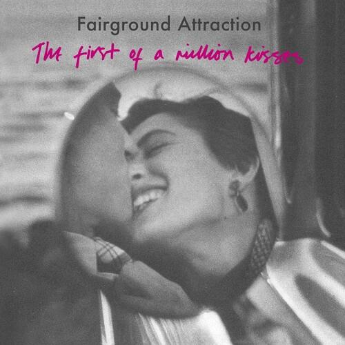 Fairground Attraction - First Of A Million Kisses 2020 Reissue, Music On CD