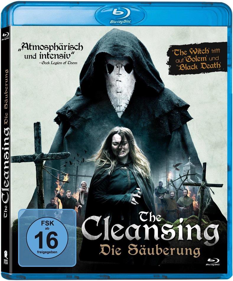 The Cleansing - Die Säuberung (2019)
