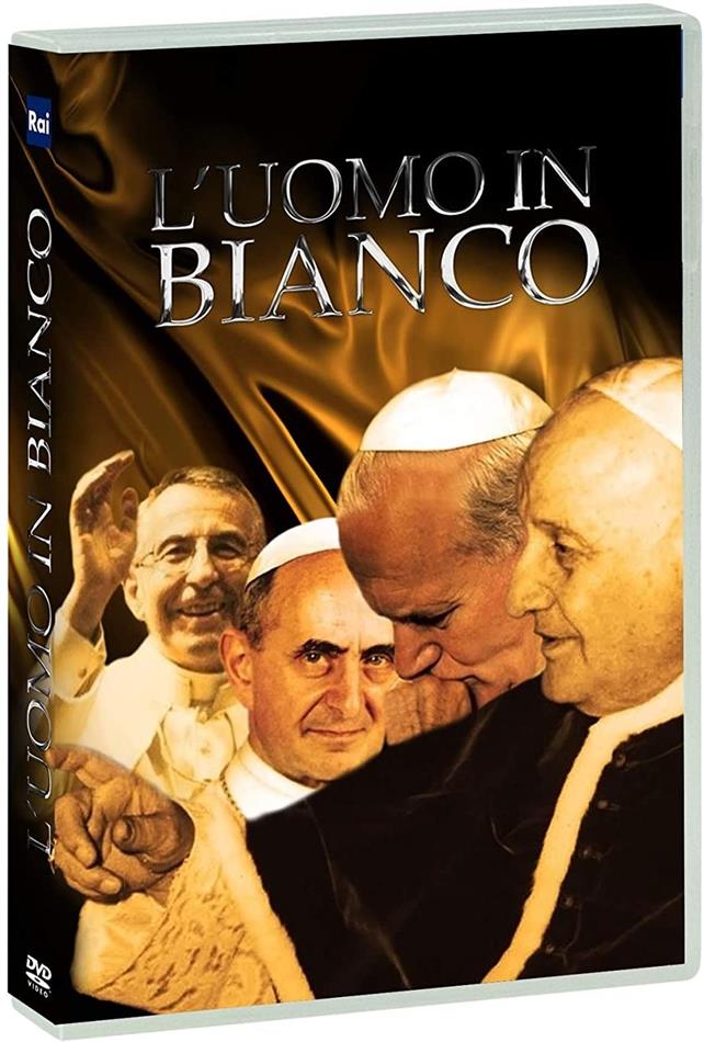 L’uomo in bianco (2019)