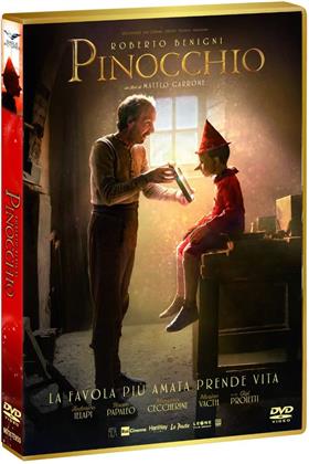 Pinocchio (2019)