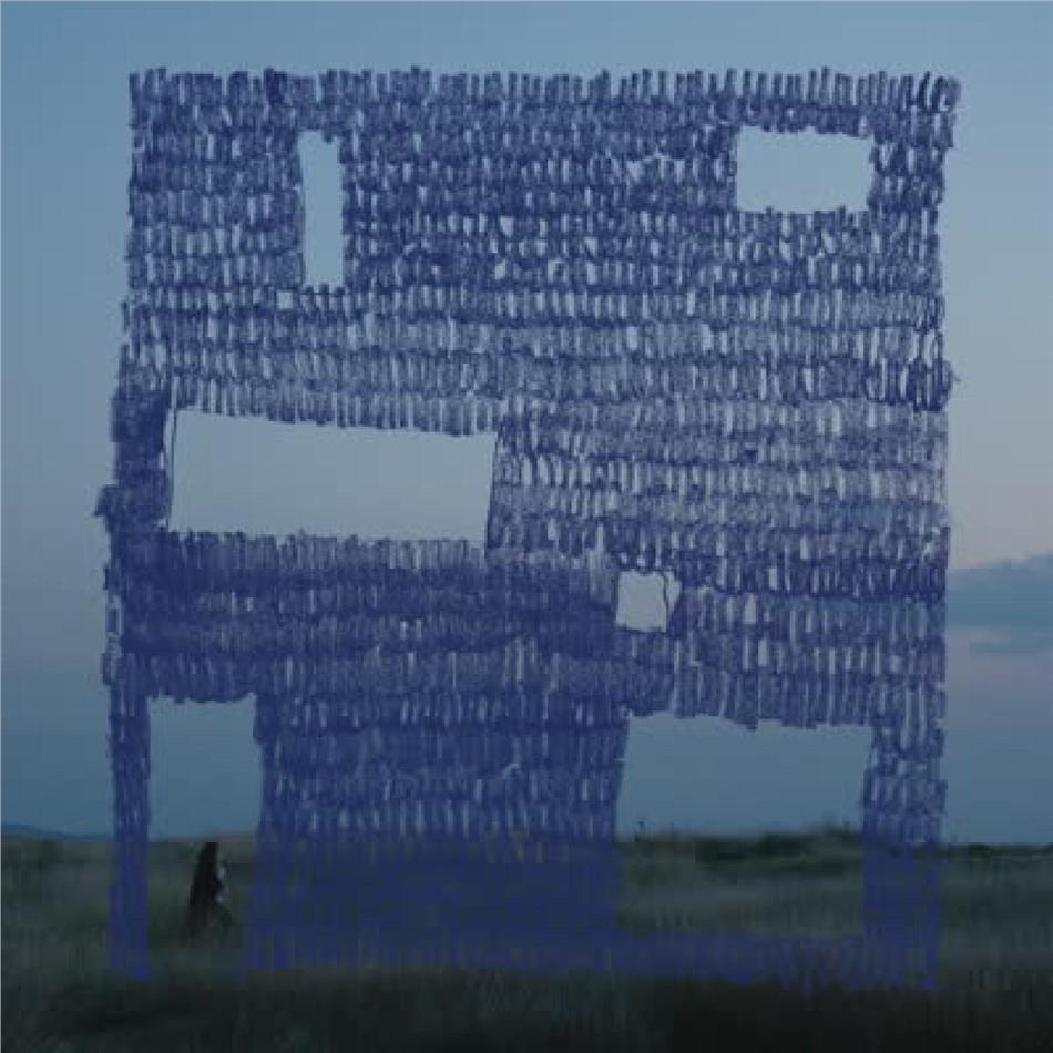 Hania Rani & Hania Rani - Home Édition Limitée, Colored, 2 LP