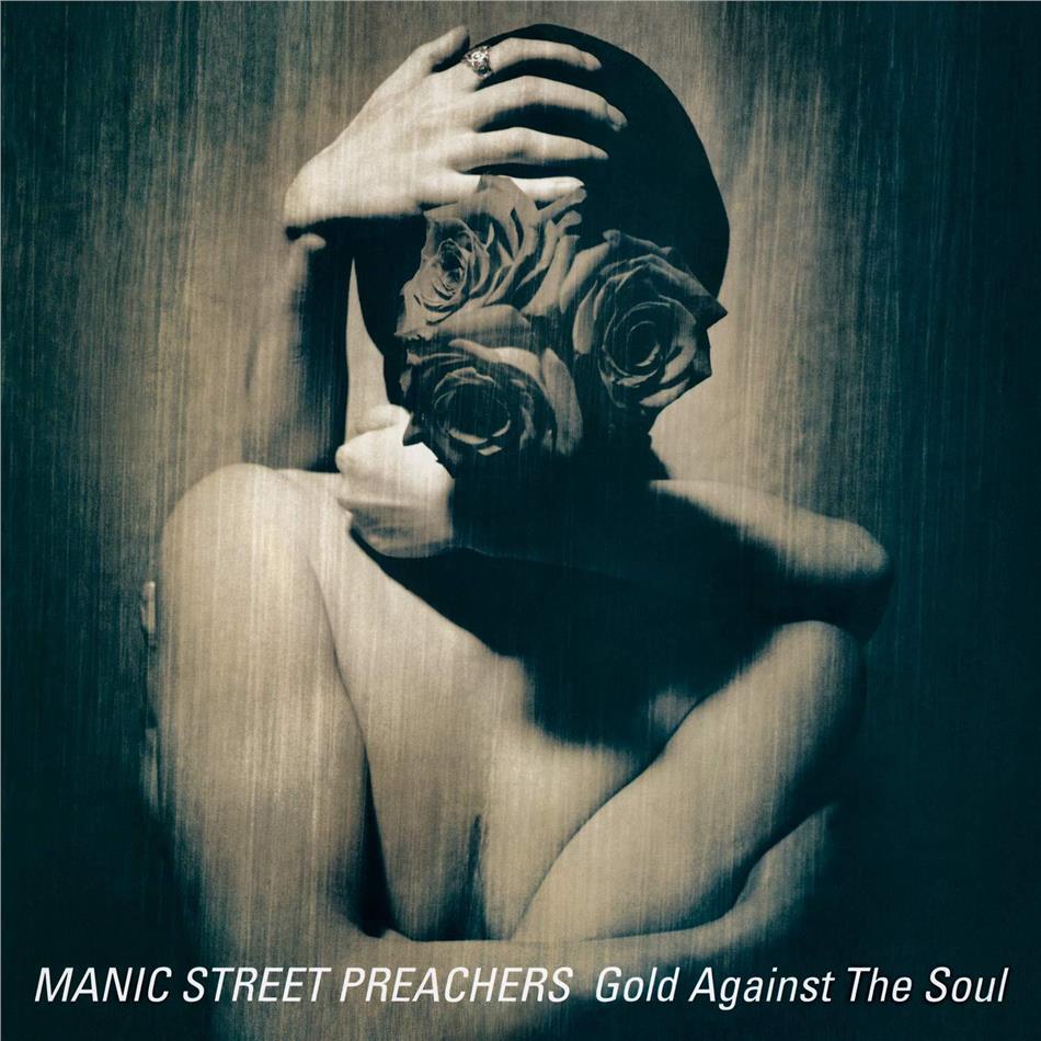 Manic Street Preachers - Gold Against The Soul 2020 Reissue, Remastered, 2 CDs
