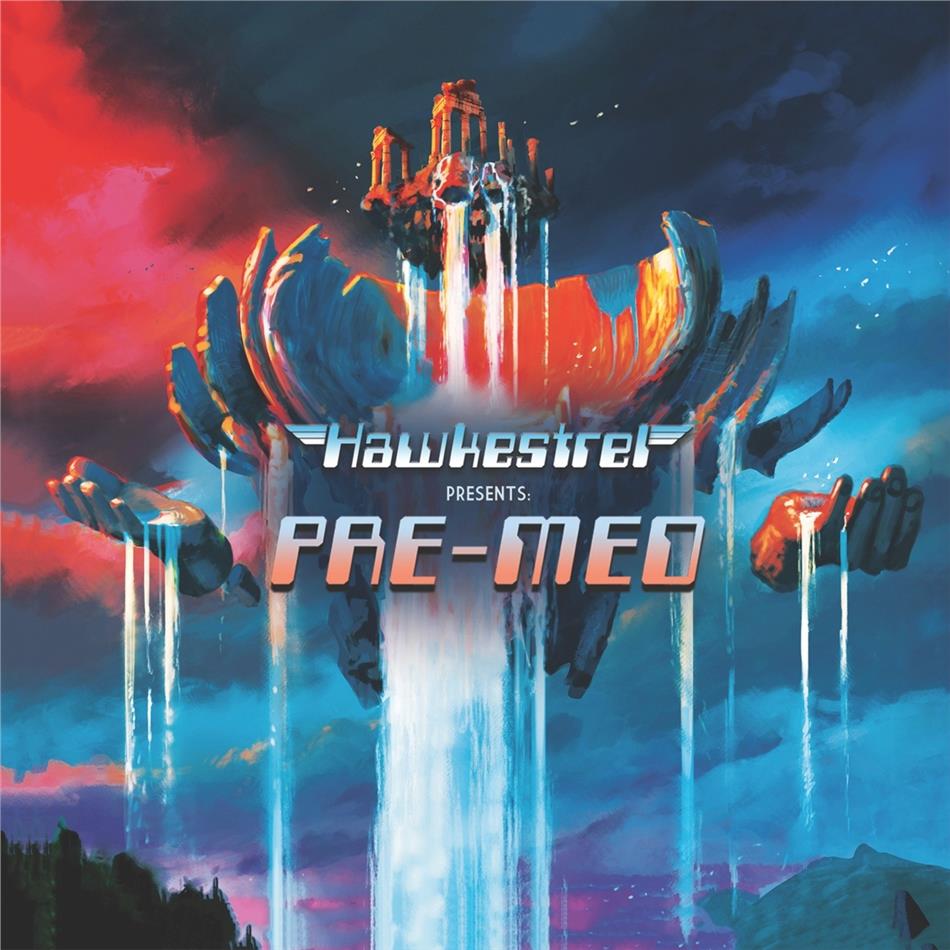 Hawkestrel - Presents Pre-Med