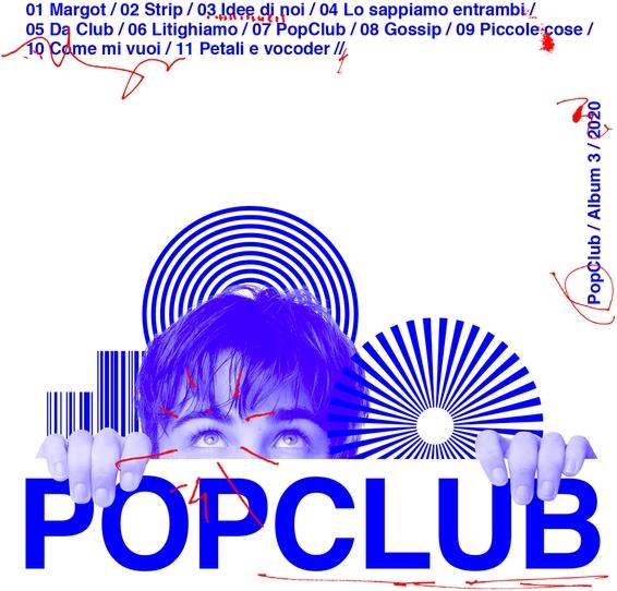 Riki - PoPClub