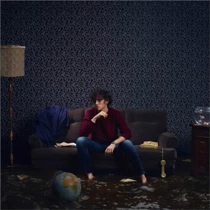 Michele Bravi - La Geografia Del Buio (LP)