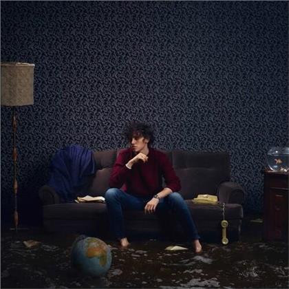 Michele Bravi - La Geografia Del Buio