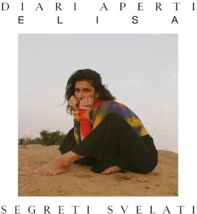 Elisa - Diari Aperti (2020 Reissue)