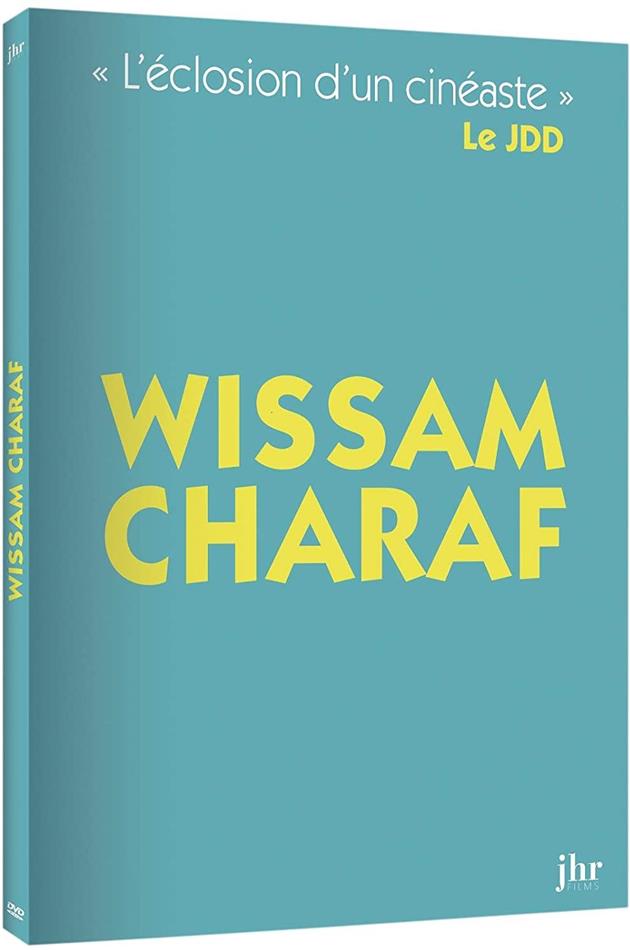 Wissam Charaf