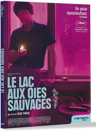Le lac aux oies sauvages (2019) (Digibook)
