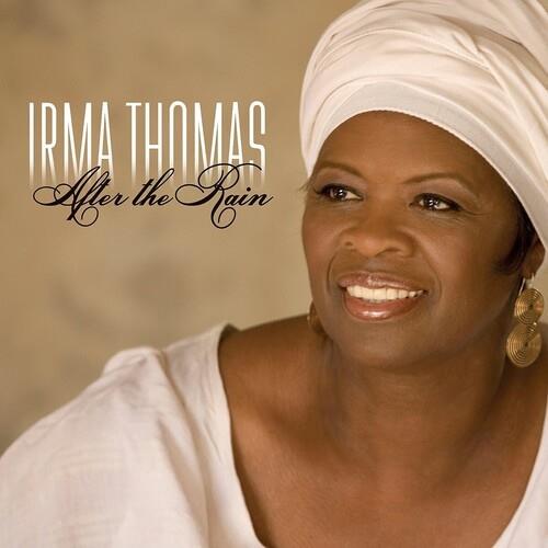 Irma Thomas - After The Rain 2020 Reissue, Gatefold, Craft Recordings, Remastered, 2 LPs