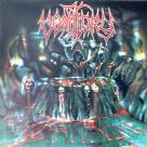 Vomitory - Blood Rapture 2020 Reissue