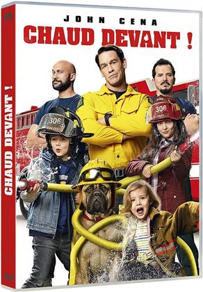 Chaud Devant! (2019)