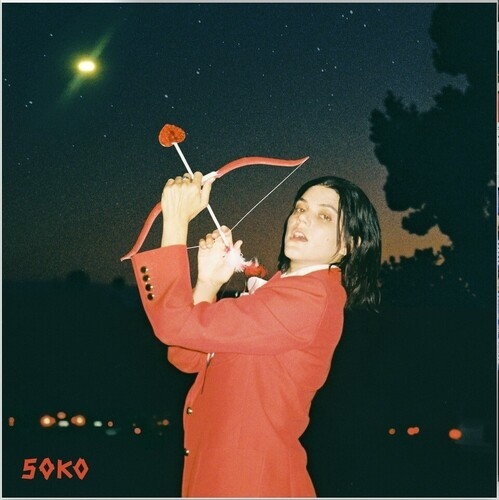 Soko - Feel Feelings LP