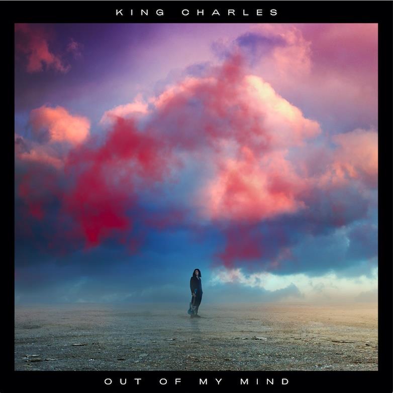 King Charles - Out Of My Mind LP
