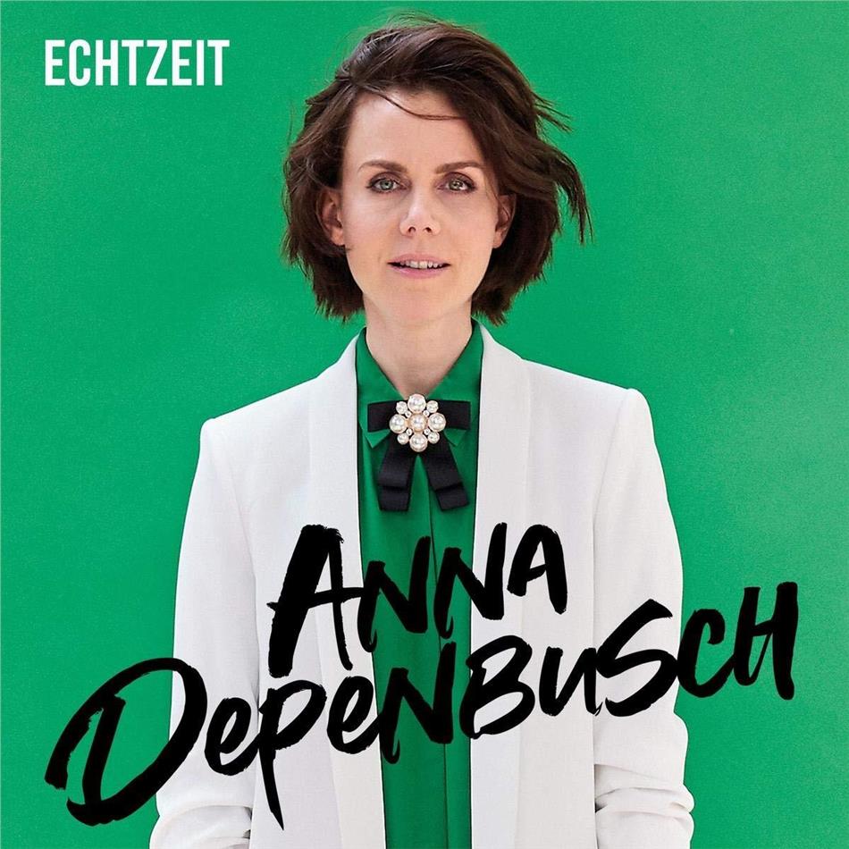 Anna Depenbusch - Echtzeit