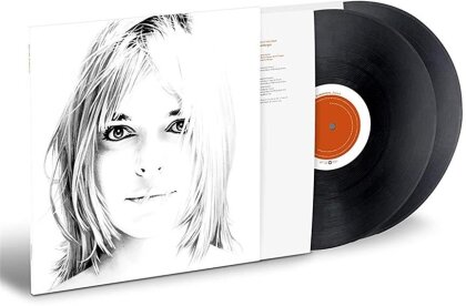 France Gall - Evidemment (LP)