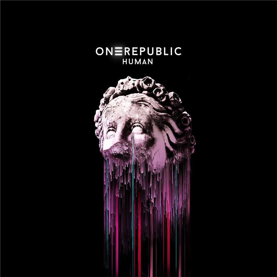 OneRepublic - Human 3 Bonustracks, Deluxe Edition