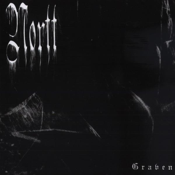 Nortt - Graven 2020 Reissue, LP