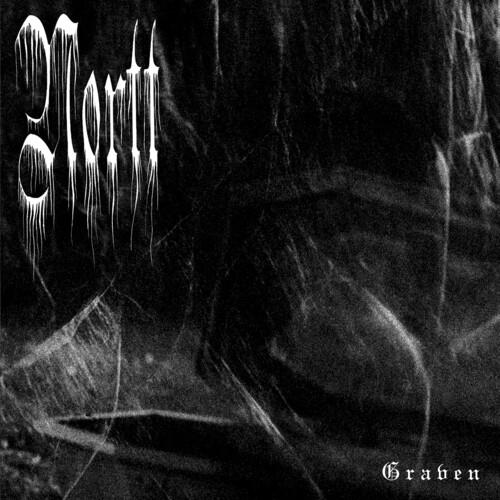 Nortt - Graven 2020 Reissue