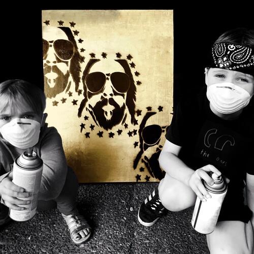 Brian Wright & The Sneakups - Lapse Of Luxury Digipack