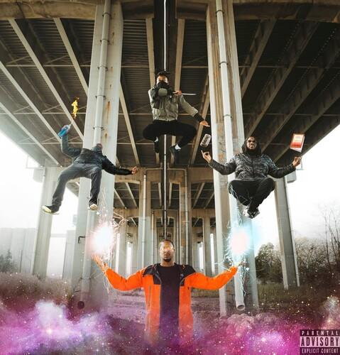 Clear Soul Forces - Forceswithyou LP