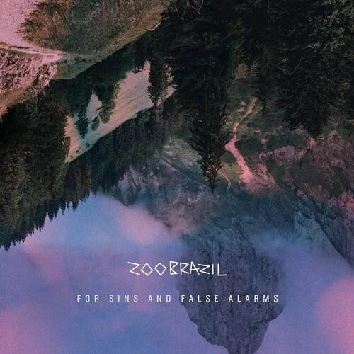 Zoo Brazil - For Sins & False Alarms