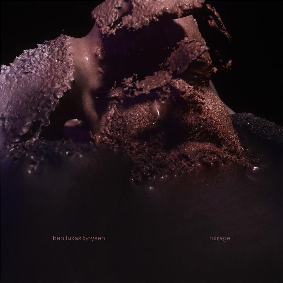 Ben Lukas Boysen - Mirage LP