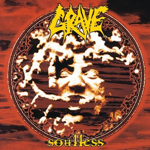 Grave - Soulless 2020 Reissue