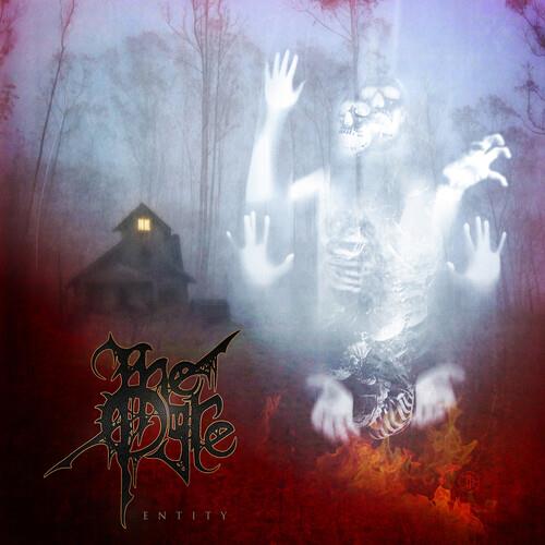 Ogre - Entity