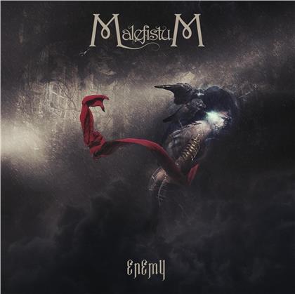 Malefistum - Enemy
