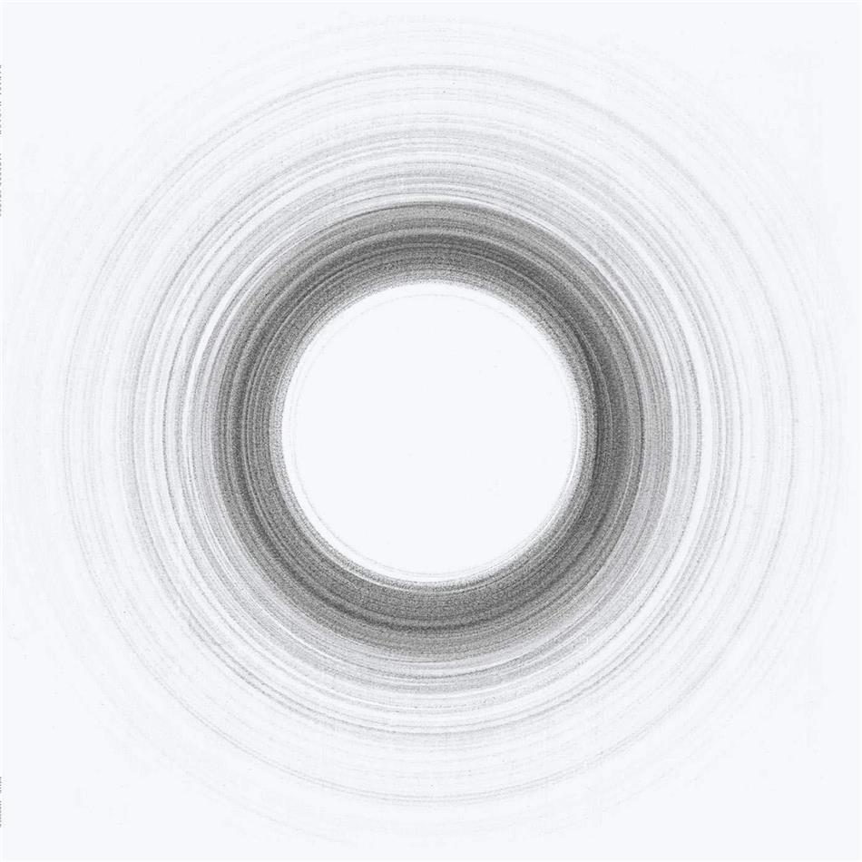 Daniel McCagh - Altered States Colored, 12" Maxi