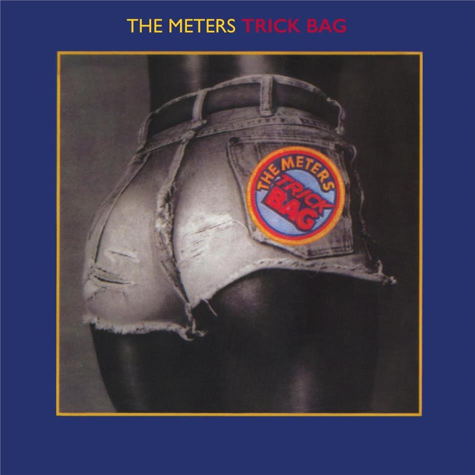 The Meters - Trick Bag 2020 Reissue, Music On CD