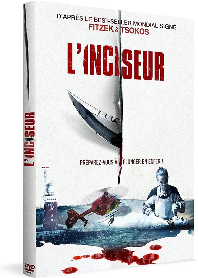 L'inciseur (2018)