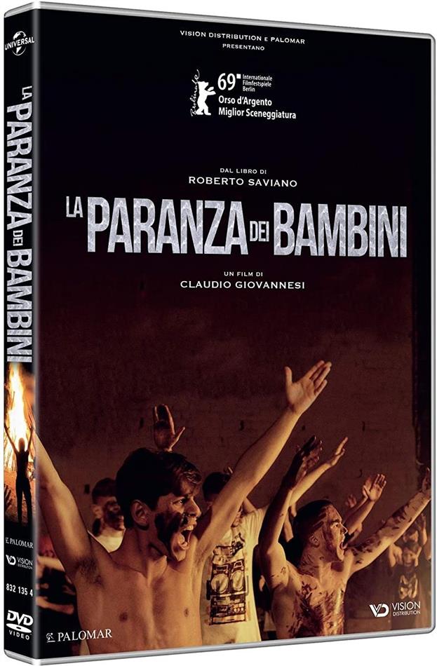 La paranza dei bambini (2019) Neuauflage